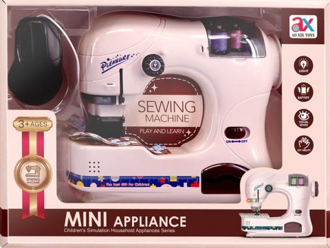 ND39_501098 MASZYNA DO SZYC B/O 35X26X11 MC WB 16/32