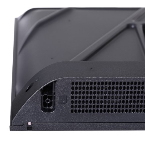 Telewizor Philips 40PFS6000/12 LED 40'' Full HD Titan OS Dolby Audio DVB-T2 Czarny