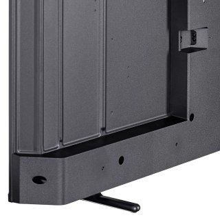 Telewizor Philips 55PUS7810/12 QLED 55'' 4K Ultra HD Titan OS Dolby Atmos DVB-T2 Czarny