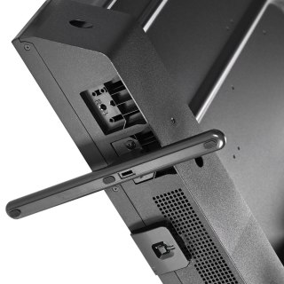 Telewizor Philips 55PUS7810/12 QLED 55'' 4K Ultra HD Titan OS Dolby Atmos DVB-T2 Czarny