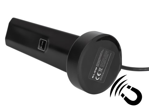 21-056# Antena dvb-t atd50 aktywna wewnętrzna