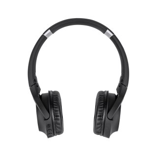 Bezprzewodowe słuchawki nauszne Kruger&Matz model Wave 2