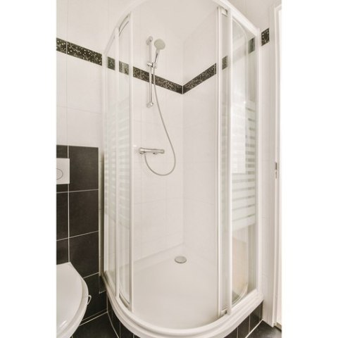 Kółka do kabiny prysznicowej Ruhhy 25513