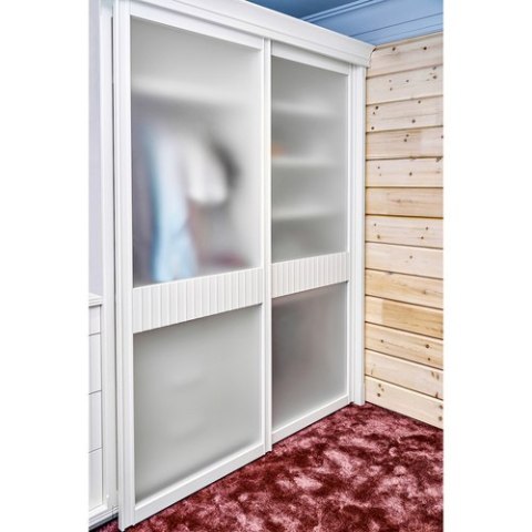 Kółka do kabiny prysznicowej Ruhhy 25513