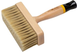 Pędzel ławkowiec "mini" prof.150mm,rącz.drew.,uniw.,proline