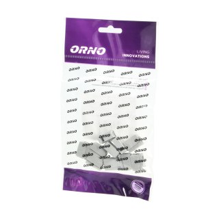 Złączka oświetleniowa dwuprzewodowa, 2x0,5-2,5mm2 , 10 sztuk