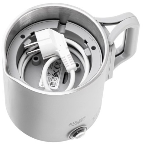 AD 1388 Czajnik elektryczny 0,8l - turystyczny