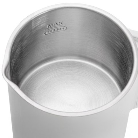 AD 1388 Czajnik elektryczny 0,8l - turystyczny