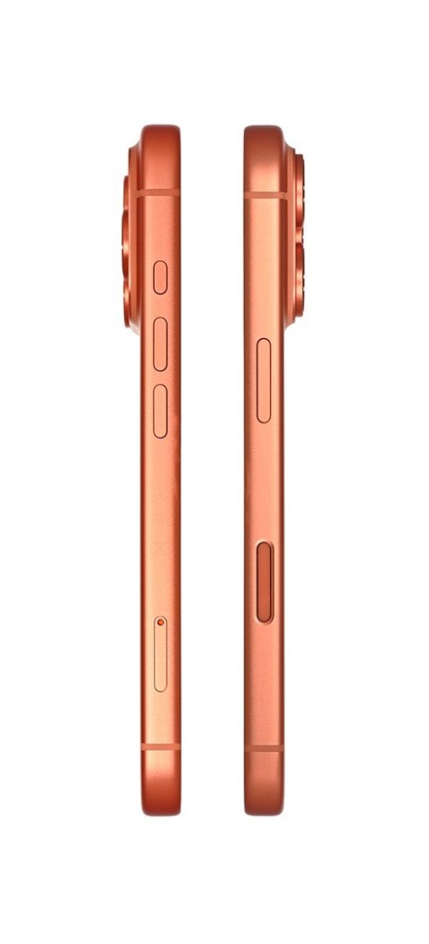 Apple iPhone 17 Pro 512GB Cosmic Orange