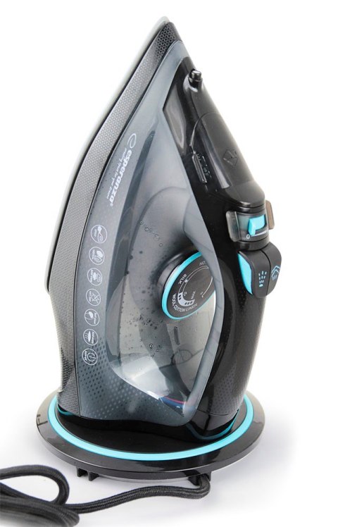 ESPERANZA ŻELAZKO PAROWE BEZPRZEWODOWE VELVET CERAMIC EHI010
