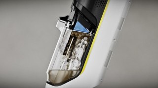 Mop elektryczny KARCHER FCV 2 Natural N