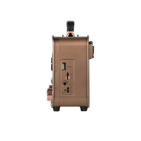 Radio przenośne analogowe Kruger&Matz model KM0833