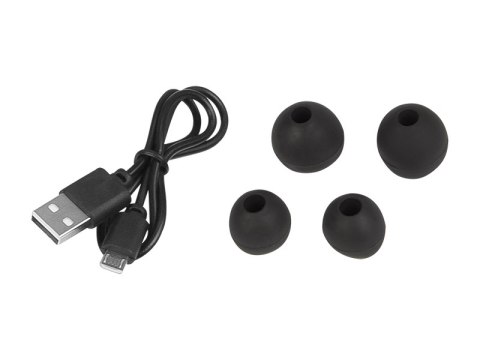 32-818# Słuchawki blow earbuds bte200 black