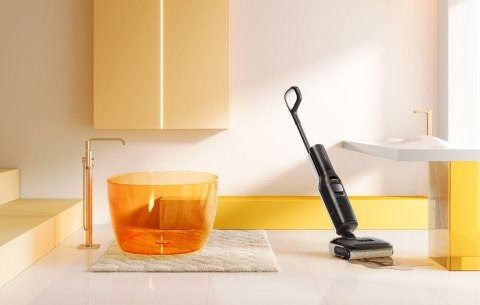 Bezprzewodowy odkurzacz myjący Roborock F25