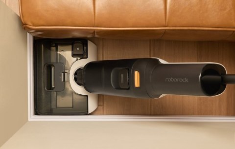 Bezprzewodowy odkurzacz myjący Roborock F25