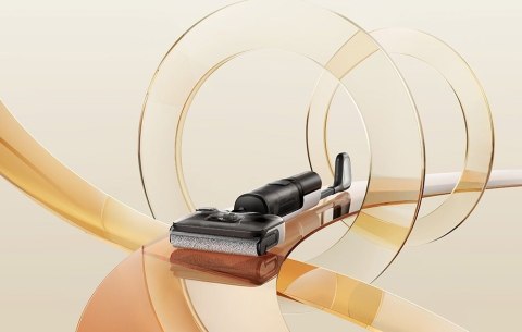 Bezprzewodowy odkurzacz myjący Roborock F25