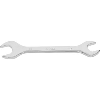Klucz płaski 27*32mm, cv