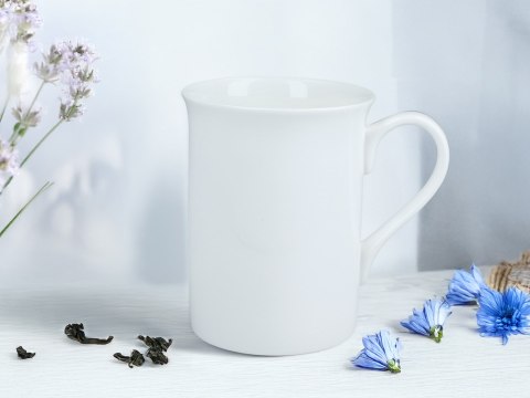 Kubek biały Classic