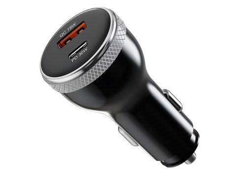 Ładowarka samochodowa TRACER ProCharge 51W