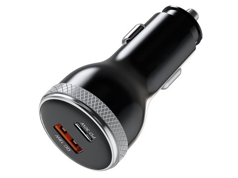 Ładowarka samochodowa TRACER ProCharge 51W