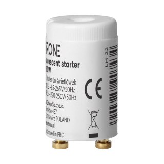 Starter do świetlówek 4-80W