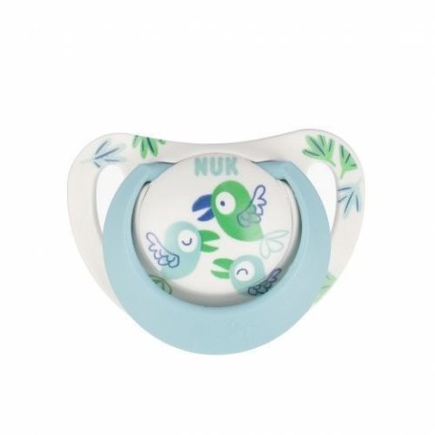 402305 SMOCZEK SILIKONOWY STAR 18-36 1SZT 539468, 10739748