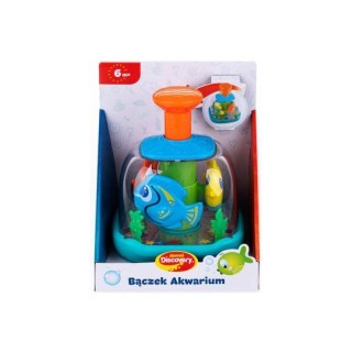 Bączek akwarium DUMEL