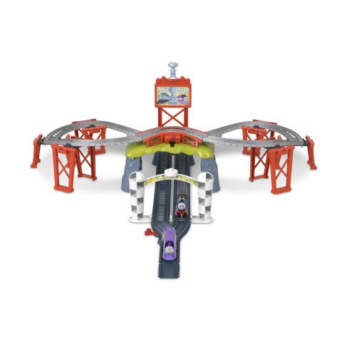 FP Thomas Wyścig puchar Sodoru HFW03 /2