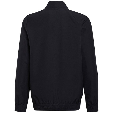 ND05_B19980-128cm H57532 Bluza dla dzieci adidas Entrada 22 Presentation Jacket czarna H57532 r.128cm