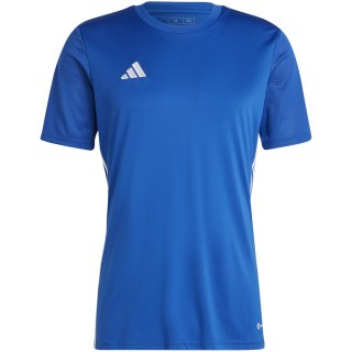 ND05_K14622-M H44528 Koszulka męska adidas Tabela 23 Jersey niebieska H44528 r.M