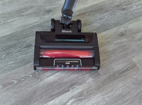 Odkurzacz pionowy SHARK Stratos IZ400EU bezprzewod.