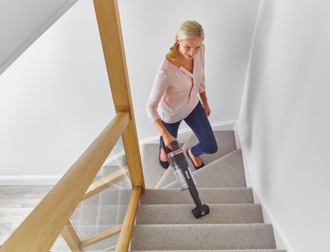 Odkurzacz pionowy SHARK Stratos IZ400EU bezprzewod.