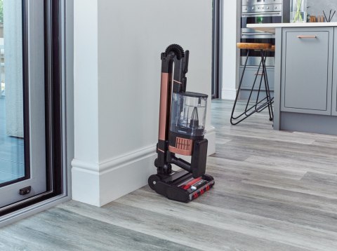 Odkurzacz pionowy SHARK Stratos IZ400EU bezprzewod.