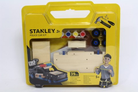 STANLEY Radiowóz K096-SY 61080