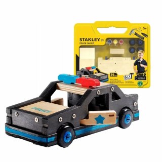 STANLEY Radiowóz K096-SY 61080