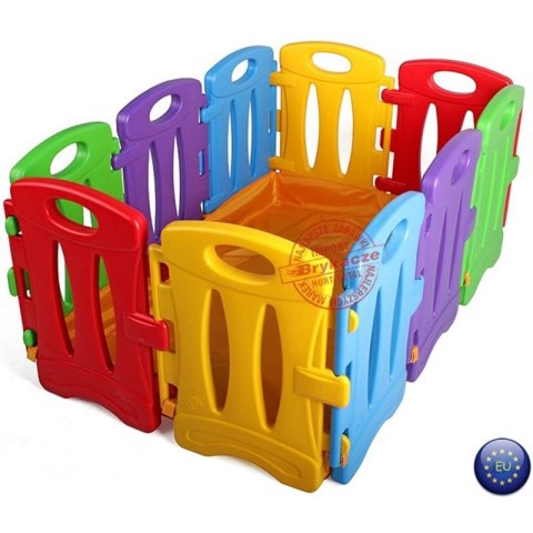 Suchy BASEN Kojec PŁOTEK Przedszkole dla dzieci NOVA