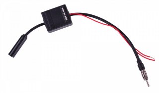 URZ2290 Samochodowy wzmacniacz sygnału 16dB Abasco