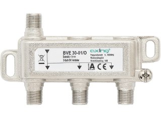 77-136# Rozgałęźnik f: bve 30-01 gn-3gn axing