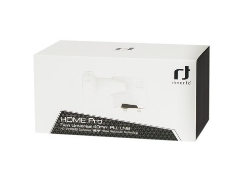 77-180# Konwerter sat inverto twin home pro