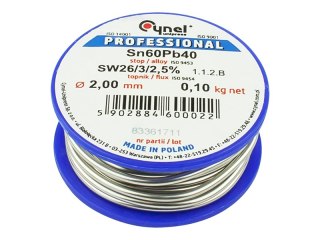 9643# Cyna 2,00/100g/spoiwo lc60-fsw26 cynel