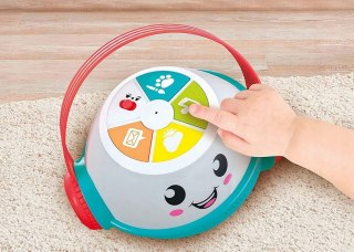 CLE BABY Dixi muzyczna kula 50800