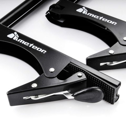 ND05_U0001 16010 Uchwyt do tenisa stołowego Meteor Clip 16010