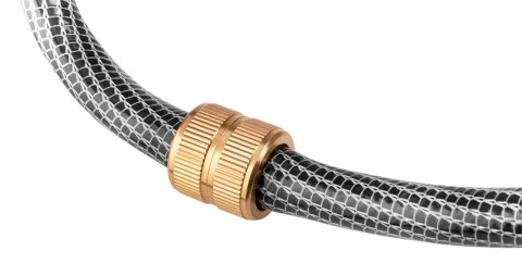 Reparator węża 1/2", mosiężny