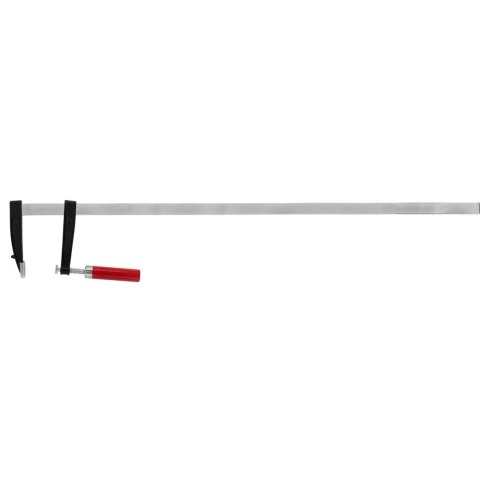 Ścisk stolarski typ 'f' 1200*120mm