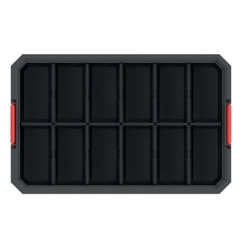 Skrzynia narzędziowa Modular Solution 10 PLUS KMS553510S