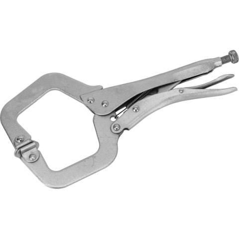 Szczypce spawalnicze zaciskowe typ 'c' 280mm