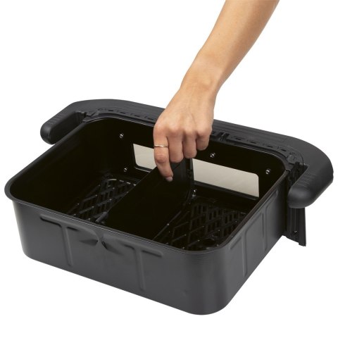 Frytkownica beztłuszczowa 2400W PC-FR 1313 PROFICOOK