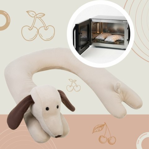 Sensonis Pluszak Obciążeniowy Pies - skupienie, wyciszenie, koncentracja