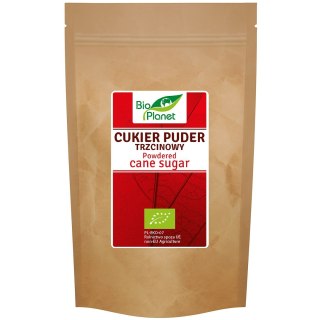 CUKIER PUDER TRZCINOWY BIO 300 g - BIO PLANET