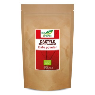 DAKTYLE SPROSZKOWANE BIO 800 g - BIO PLANET